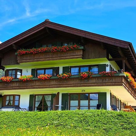 Ferienwohnung Lobenhofer Райт-им-Винкль Экстерьер фото